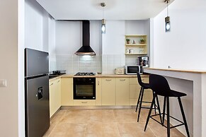 Apartamente Onix Blue