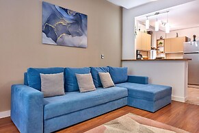 Apartamente Onix Blue