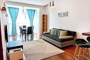 Apartamente Onix Blue