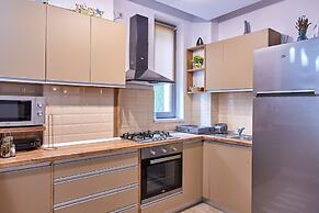 Apartamente Onix Blue