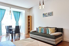 Apartamente Onix Blue