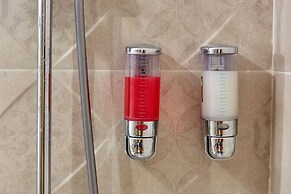 Apartamente Onix Blue