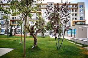 Apartamente Onix Blue