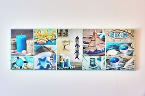 Apartamente Onix Blue