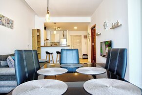 Apartamente Onix Blue