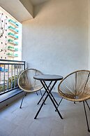 Apartamente Onix Blue