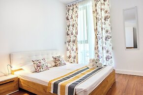 Apartamente Onix Blue