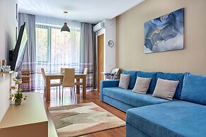 Apartamente Onix Blue