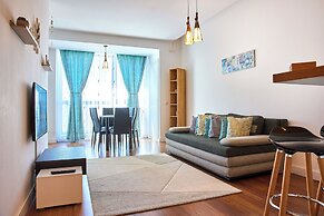 Apartamente Onix Blue