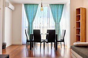 Apartamente Onix Blue