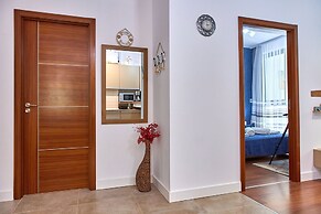 Apartamente Onix Blue