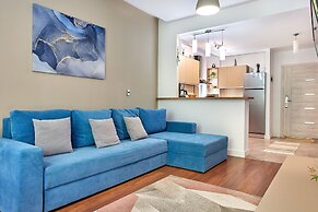 Apartamente Onix Blue