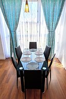 Apartamente Onix Blue