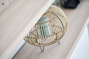 Apartamente Onix Blue