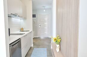 Apartamente Onix Blue