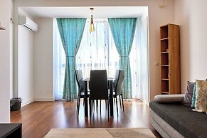 Apartamente Onix Blue