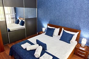 Apartamente Onix Blue