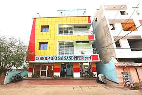 Goroomgo Sai Palace Bhopal