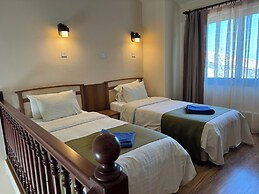 High Life Hotel