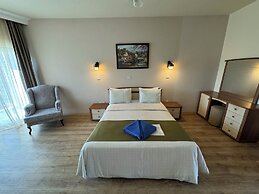 High Life Hotel