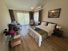 High Life Hotel