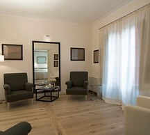 Palagio 4 in Chianti With Shared Pool