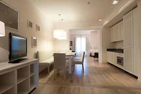 Palagio 2 in Chianti With Shared Pool