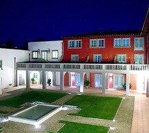 Palagio 18 in Chianti With Shared Pool