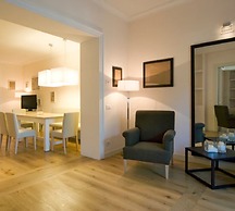 Palagio 5 in Chianti With Shared Pool