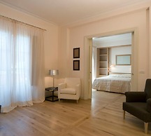 Palagio 5 in Chianti With Shared Pool