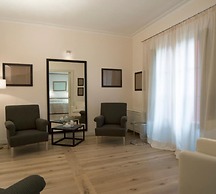 Palagio 5 in Chianti With Shared Pool