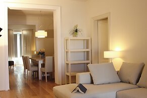 Palagio 1 in Chianti With Shared Pool