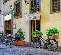 Palagio 9 in Chianti With Shared Pool