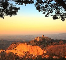 Palagio 15 in Chianti With Shared Pool