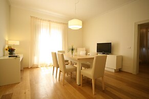 Palagio 21 in Chianti With Shared Pool