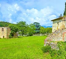 Palagio 20 in Chianti With Shared Pool