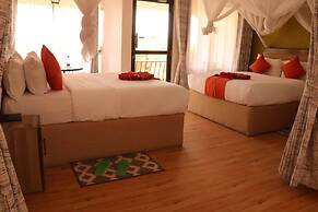 Wonderland Destination Resort