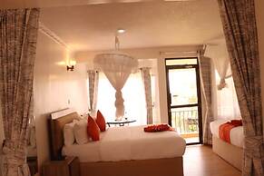 Wonderland Destination Resort