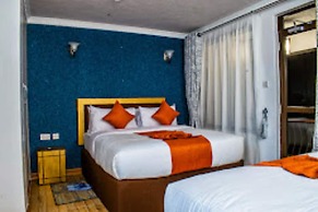 Wonderland Destination Resort