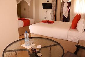 Wonderland Destination Resort