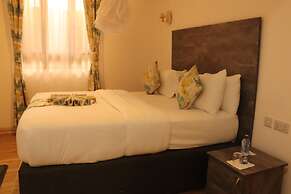 Wonderland Destination Resort