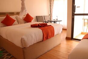 Wonderland Destination Resort