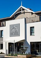 Hôtel Le 25