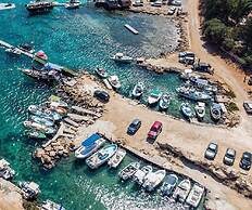 Villa Ioli with Private Pool