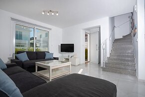 Villa Ioli with Private Pool