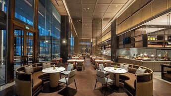 Intercontinental Hangzhou Liangzhu by IHG