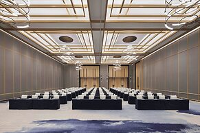 Intercontinental Hangzhou Liangzhu by IHG