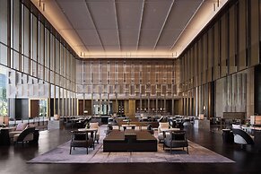 Intercontinental Hangzhou Liangzhu by IHG