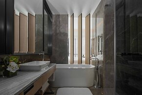 Intercontinental Hangzhou Liangzhu by IHG