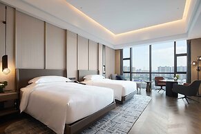 Intercontinental Hangzhou Liangzhu by IHG
